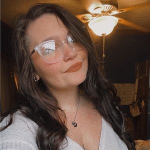 Meet your Posher, Aubreyjo